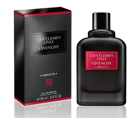 gentlemen only absolute givenchy|givenchy gentlemen only after shave.